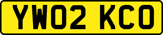 YW02KCO
