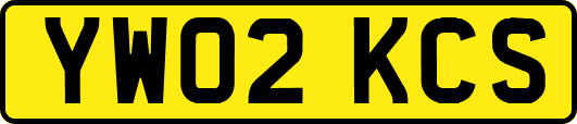 YW02KCS