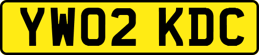 YW02KDC