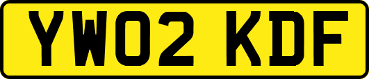 YW02KDF