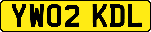 YW02KDL
