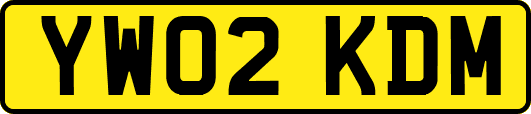 YW02KDM
