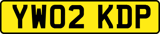 YW02KDP