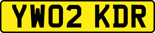 YW02KDR