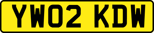YW02KDW