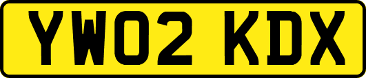 YW02KDX