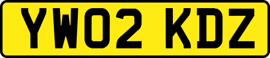 YW02KDZ