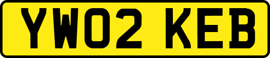 YW02KEB