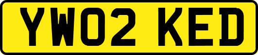 YW02KED