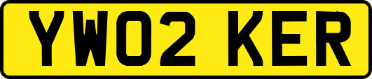 YW02KER