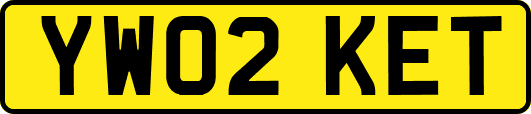 YW02KET