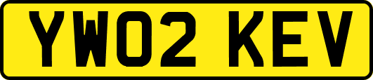 YW02KEV