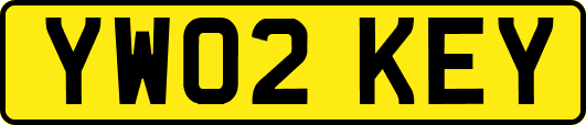 YW02KEY