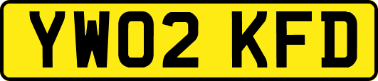 YW02KFD