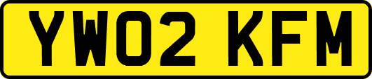 YW02KFM
