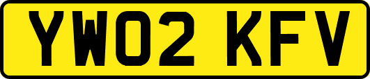 YW02KFV