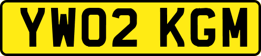 YW02KGM