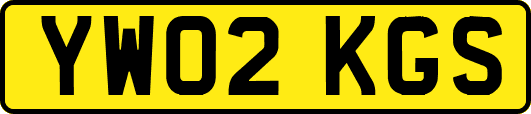 YW02KGS