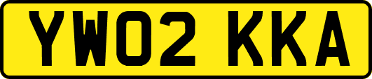YW02KKA
