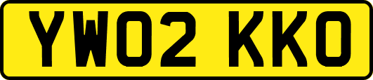 YW02KKO