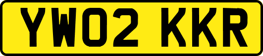 YW02KKR