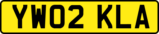 YW02KLA