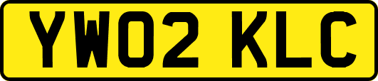 YW02KLC