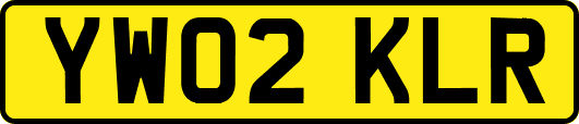YW02KLR