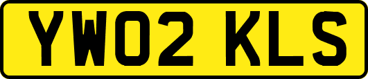 YW02KLS