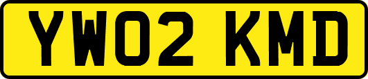 YW02KMD