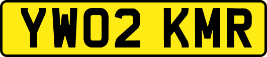YW02KMR