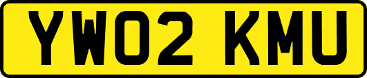 YW02KMU