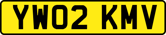 YW02KMV