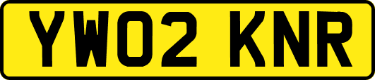 YW02KNR