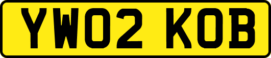 YW02KOB