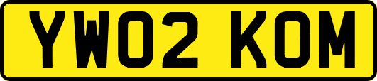 YW02KOM