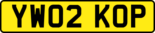 YW02KOP