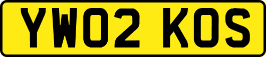 YW02KOS