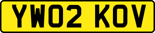 YW02KOV