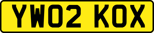 YW02KOX