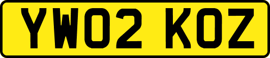 YW02KOZ