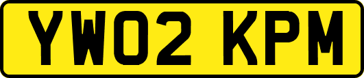 YW02KPM