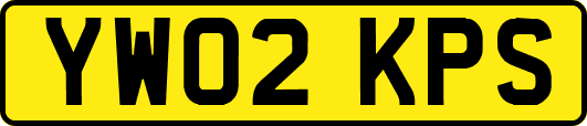 YW02KPS