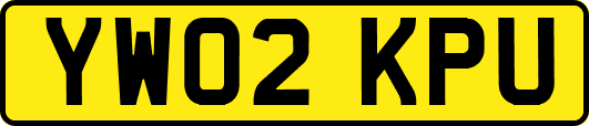 YW02KPU