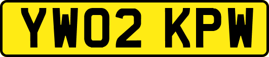 YW02KPW