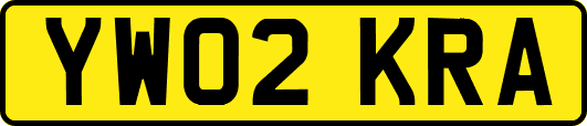 YW02KRA