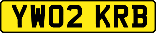 YW02KRB