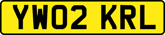 YW02KRL