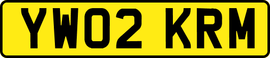 YW02KRM