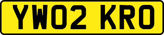 YW02KRO